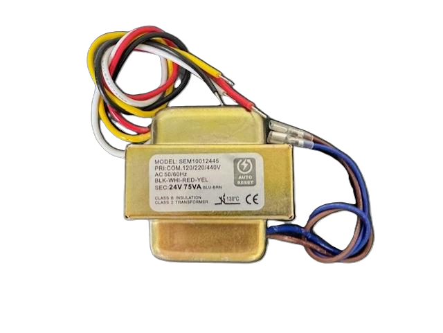 AC Control Transformer Kuwait
